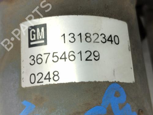 Viskermotor vindrude OPEL CORSA D (S07) 1.3 CDTI (L08, L68) | BP30731631M29 