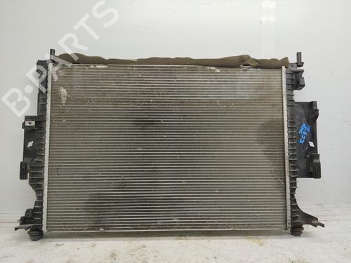 Water radiator FORD KUGA II (DM2) | BP30787262M31