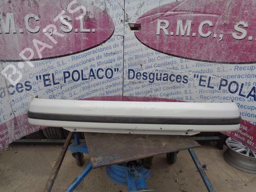 Used Rear bumper SEAT IBIZA II (6K1) 1.4 i (60 hp) 13427390