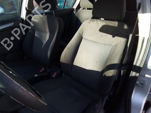 Varmeblæser OPEL ASTRA H (A04)  | BP21270681M62 