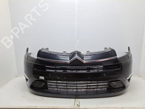Used Front bumper CITROËN C4 Picasso I MPV (UD_) [2006-2015]  31051580