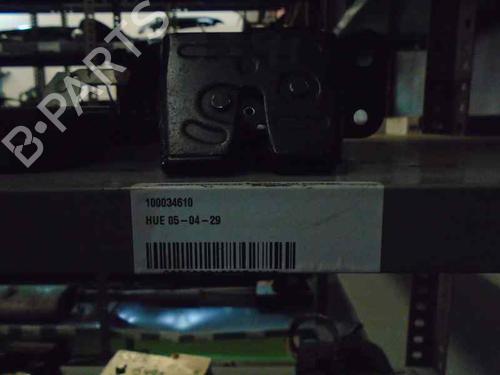 Tailgate lock KIA CEE'D Hatchback (ED)  | BP13461163C101 