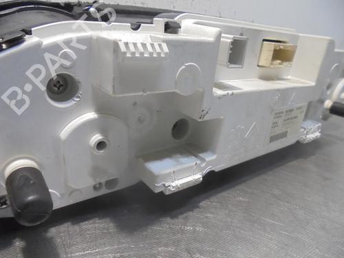 Instrument cluster PEUGEOT 308 SW II (LC_, LJ_, LR_, LX_, L4_) 1.6 HDi 92 | BP13457859C47 
