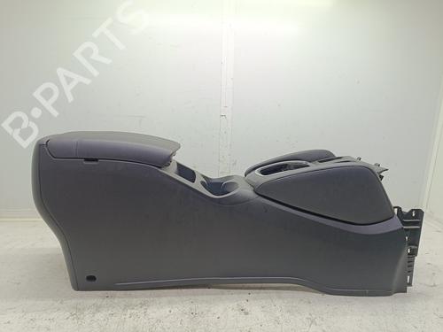 Armlæn NISSAN QASHQAI II (J11, J11_) [2013-2026]  31830999