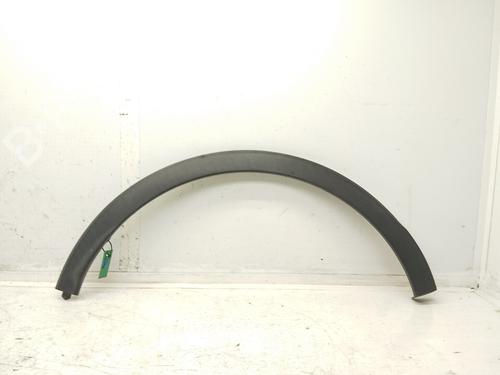 Højre bagtil skærm liste RENAULT CAPTUR I (J5_, H5_) [2013-2025]  29856277