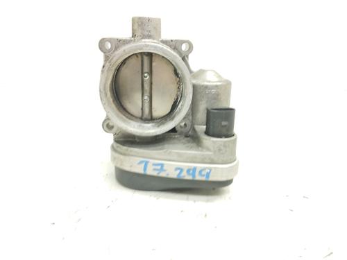 Used Throttle body BMW 3 (E46) 318 i (143 hp) 21217780