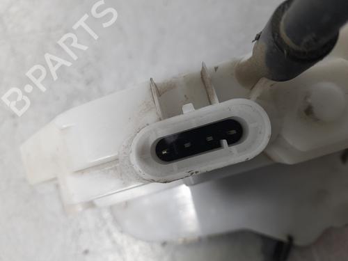Front right lock CITROËN C3 I (FC_, FN_) 1.1 i | BP13428708C97 