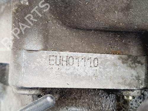 Gearbox VW GOLF IV (1J1) 1.9 TDI | BP26155891M3 