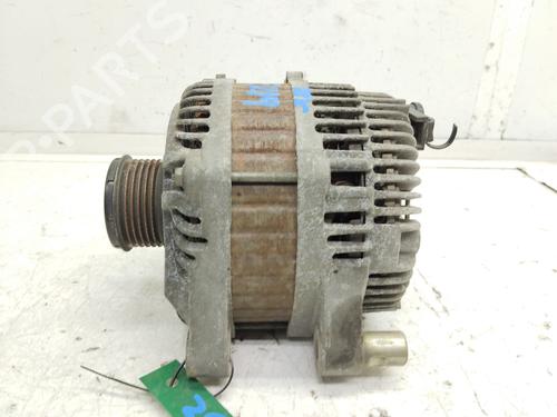 Alternator PEUGEOT 407 (6D_) 2.0 (6DRFNB, 6DRFNE) | BP31849188M7 