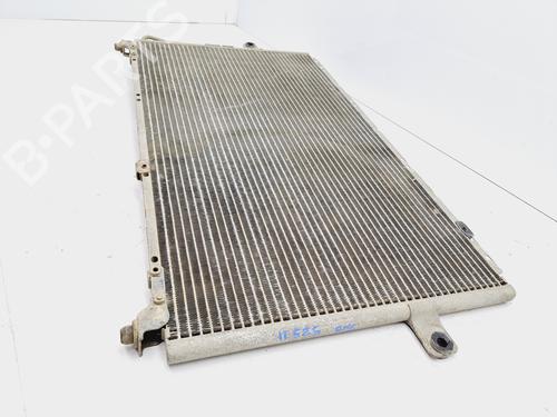 AC radiator KIA CARNIVAL II (GQ) 2.9 CRDi | BP13425582M32 