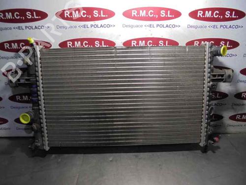 Used Water radiator Water radiator 13423843 13423843