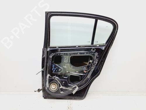 Right rear door OPEL CORSA D (S07) 1.2 (L08, L68) | BP23246794C5 