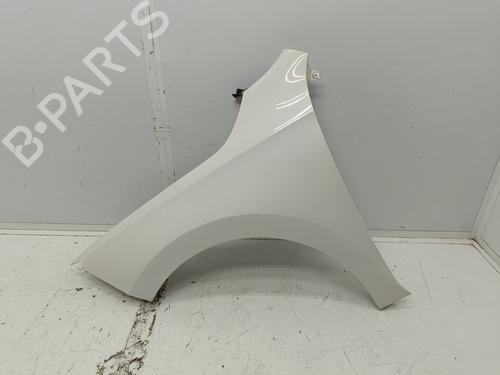 Used Left front fenders SKODA RAPID (NH3, NK3, NK6) 1.6 TDI (115 hp) 29626688