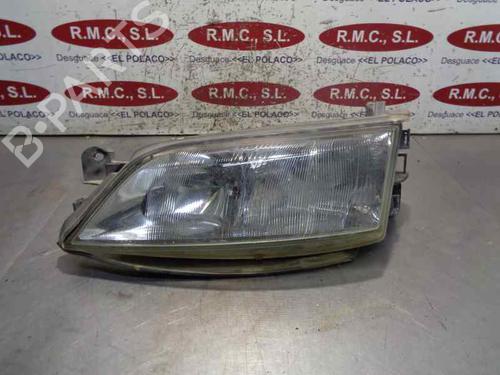 Used Left headlight OPEL VECTRA B (J96) 1.6 i 16V (F19) (100 hp) 13458846