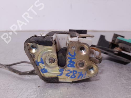 Front left lock HYUNDAI COUPE I (RD) 1.6 16V | BP16906712C98 