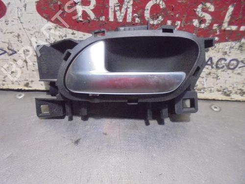 Used Front left interior door handle Front left interior door handle CITROËN C-ELYSEE (DD_) 1.6 BlueHDi 100 (99 hp) 13425777 13425777