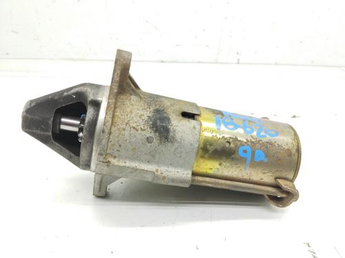 Used Starter CHEVROLET NUBIRA Saloon [2005-2012]  18510428