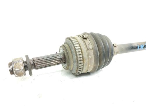 Left front driveshaft CHEVROLET AVEO / KALOS Saloon (T250, T255)  | BP24646125M38 