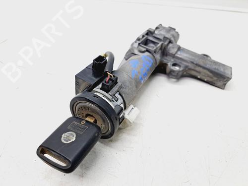 Ignition barrel NISSAN PATHFINDER III (R51) 2.5 dCi 4WD | BP24194248M48 