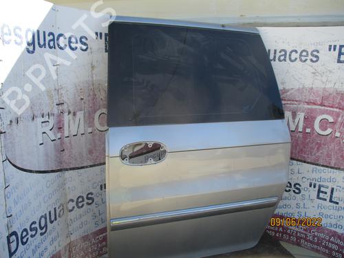 Left slide door KIA CARNIVAL II (GQ) 2.9 CRDi | BP13464814C74 
