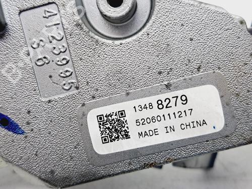 Ignition barrel OPEL ASTRA K (B16) 1.6 CDTi (68) | BP19177095M48 