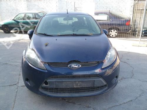 Steering column stalk FORD FIESTA VI (CB1, CCN) 1.6 TDCi | BP13428861I23 