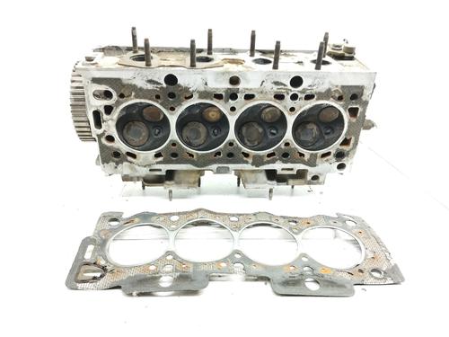 Used Cylinder head CITROËN C15 Box Body/MPV (VD_) 1.4 i (75 hp) 26034613