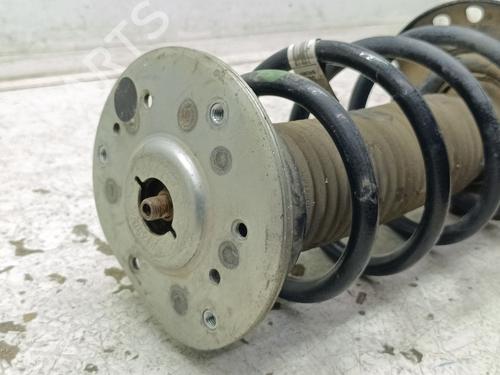 Left front shock absorber LAND ROVER RANGE ROVER EVOQUE (L538) | BP36799309M16 - Image 2