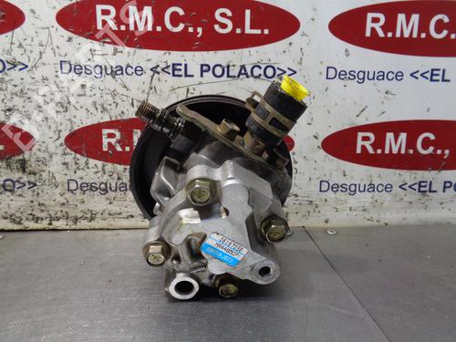 Steering pump MITSUBISHI PAJERO SPORT I (K7_, K9_) 2.5 TD (K94W, K74T) | BP13457572M99 