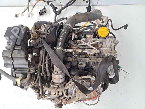 Engine NISSAN QASHQAI III (J12) 1.3 DIG-T | BP39994266M1 - Image 3