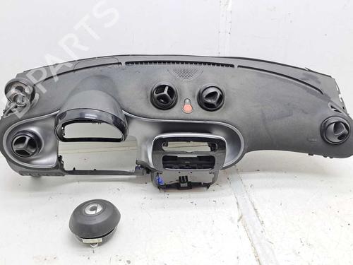 Used Airbag Kit Airbag Kit 39527391 39527391
