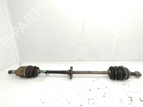 Used Right front driveshaft KIA RIO I Hatchback (DC) [2000-2006]  23951672