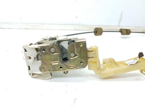 Front right lock FORD MONDEO III Saloon (B4Y) 2.0 16V TDDi / TDCi | BP27464769C97 