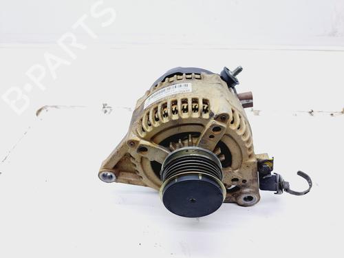 Alternator HYUNDAI TUCSON (TL, TLE) 1.6 GDi 373002A700 | MS1042118840 | DENSO  |