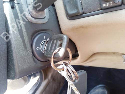 Used Ignition barrel Ignition barrel 35817305 35817305