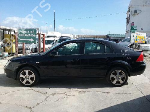 Gearbox FORD MONDEO III (B5Y) 2.0 TDCi | BP13464050M3 
