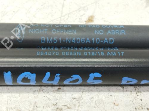 Tailgate lift support FORD FOCUS III 1.6 TDCi | BP30102598C138 