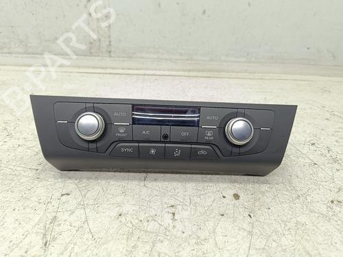 Comando clima AUDI A6 Allroad C7 (4GH, 4GJ) 3.0 TDI quattro (320 hp) 32320560