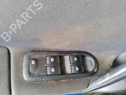Used Left front window switch Left front window switch 35818607 35818607