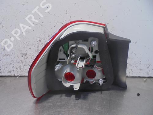 Right taillight BMW 3 (E90)  | BP13427260C35 