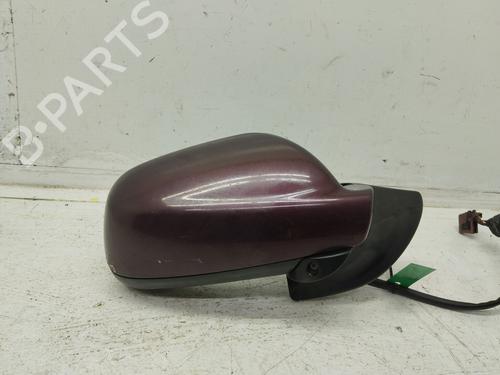 Used Right mirror PEUGEOT 407 (6D_) 2.0 (6DRFNB, 6DRFNE) (136 hp) 30437259