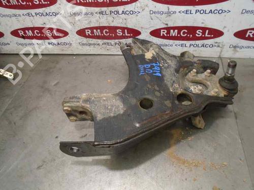 Right front suspension arm NISSAN TERRANO II (R20) 2.7 TDi 4WD | BP13460815M13 