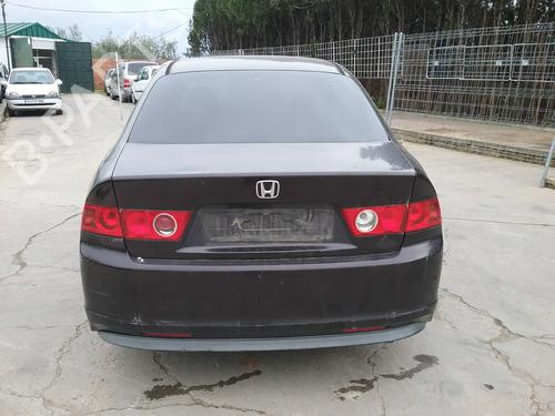 Gearbox HONDA ACCORD VII (CL, CN) 2.2 i-CTDi (CN1) | BP13457670M3 