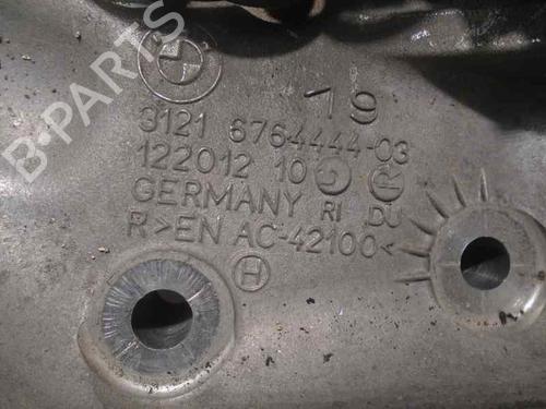 Right front steering knuckle BMW 3 (E90) 320 d | BP13468951M26 