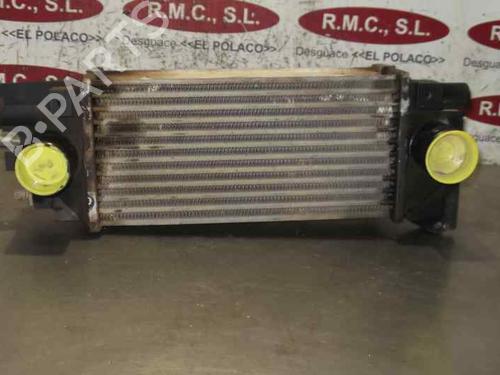 Used Intercooler LAND ROVER FREELANDER I (L314) 2.0 DI 4x4 (98 hp) 13455953
