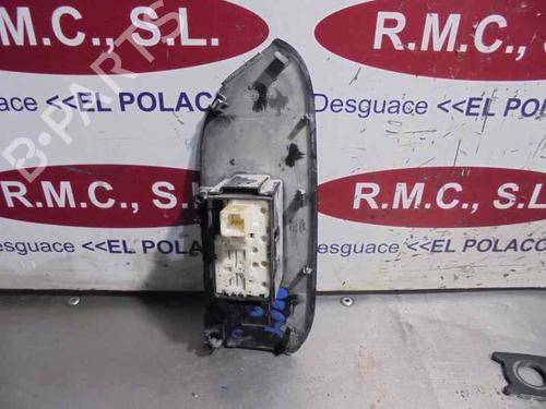 Right rear window switch TOYOTA LAND CRUISER PRADO (_J15_) 3.0 D-4D (KDJ155_, KDJ150_, KDJ150R, KDJ155R) | BP13494489I28 