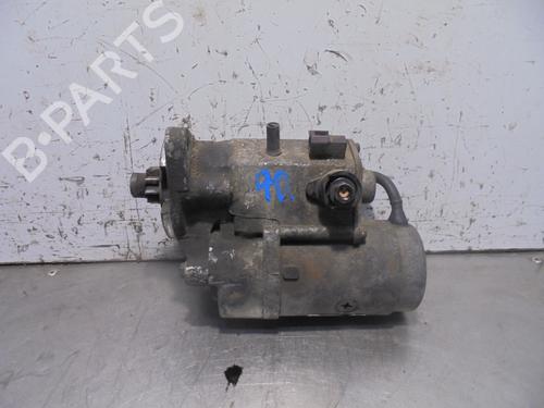 Starter HYUNDAI TUCSON (JM) 2.0 CRDi (113 hp) 13426544