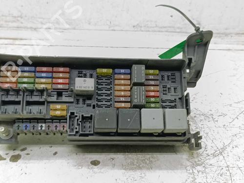 Used Fuse box Fuse box 38331678 38331678