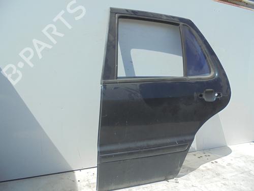 Left rear door MERCEDES-BENZ M-CLASS (W163) ML 270 CDI (163.113) | BP13817782C4 