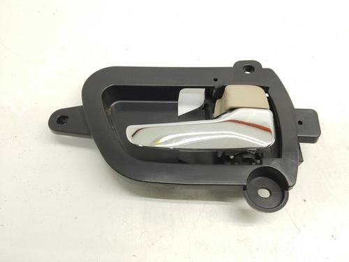 Used Front right interior door handle MITSUBISHI OUTLANDER II (CW_W) 2.0 DI-D (CW8W) (140 hp) 18867920